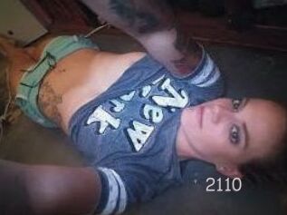 VixenWifey2110