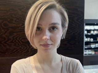 Valeriehay