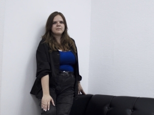 Valeryblare