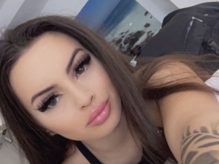 Vanessaamor