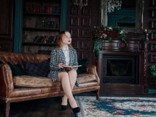 Vanessacher