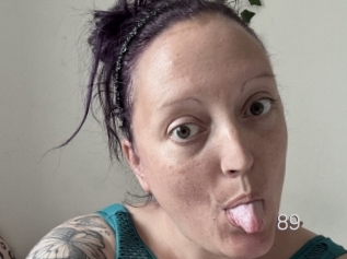 Varietyvixen89