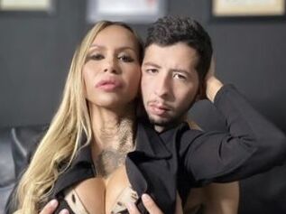 Venusanddante