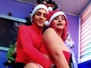 Veronicaandluck