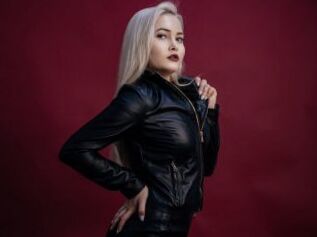 Veronikavild