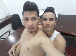 Victor_and_Dominik