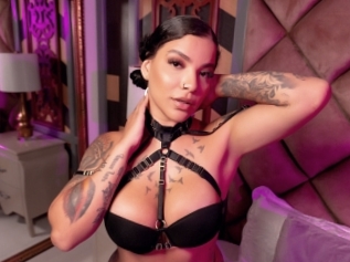 Victtoriafox
