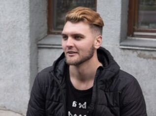 Vikingrub