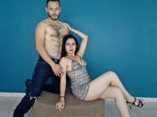 Violetandfrank