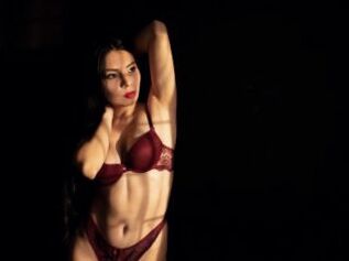 Violetaqueenx
