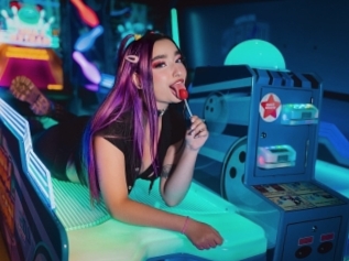 Violettloveex