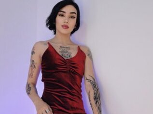 Vixenrobinson