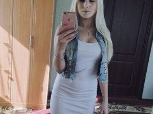 WhiteLilly