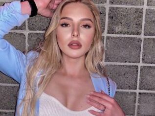 WildNSwexybabe