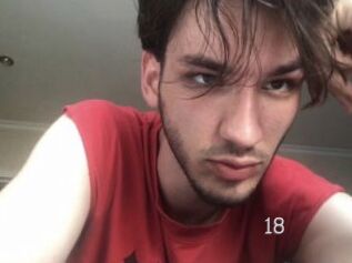 WildSuxker18