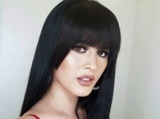 WildTSAsianDoll
