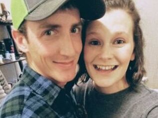 Wildlovecouple