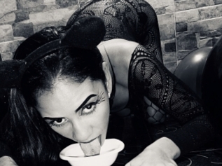Warrenisabella