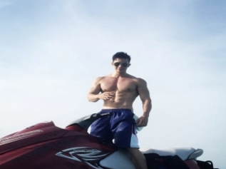 Wesleyrizzo