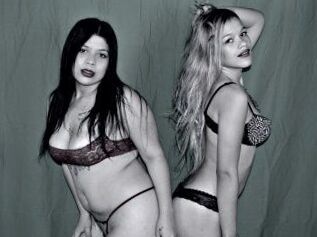 Wetblondexx