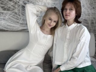 Whitneyandafton