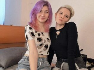 Wildaandblythe
