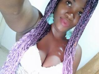 Womanblack