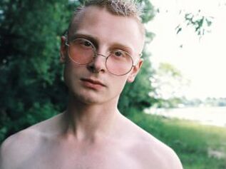 XavierGibson