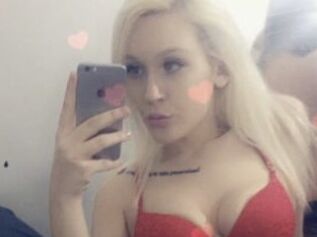 Xoxosnowbunny