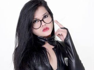 XGoddessAIRAxX