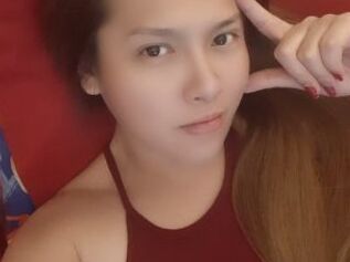 XNaughtySexyKriistine