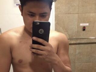 XXHornyBoyXx