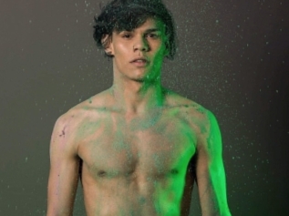 Xavierblake