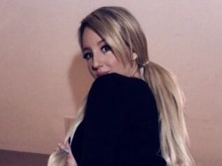 XoBlondie