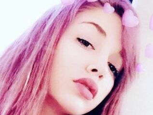 XxxCosmicBarbiiexxx