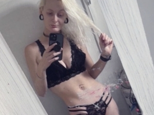 Xxxbrittanycox