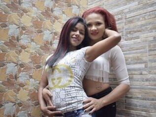 YaraAndKimberly