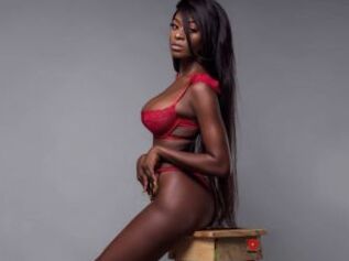 YasmineBrown