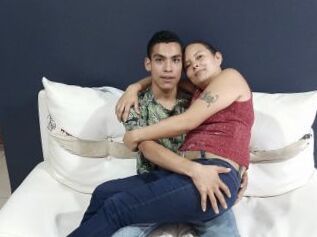 YesiANDTayson