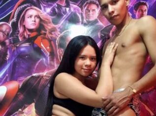 YoungCoupleLatin