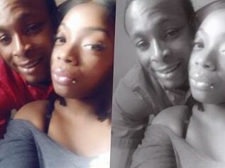 Youngfreakycouple