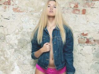 YoursKristina