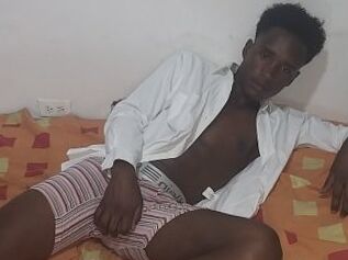 Yeiboyblack