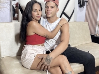 Yennerandmarloc