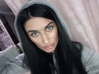 Yeseniacroft