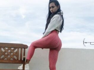 Yessi