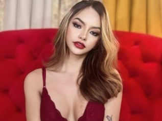 Yoshieyvonne