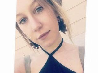 Yourblondebabygirl