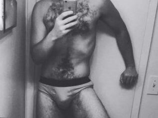 Yourscruffyboy