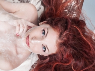 Yourwhitetulip